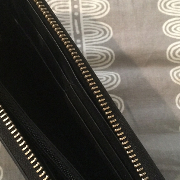 Cole Haan Leather Wallet - Picture 4 of 6